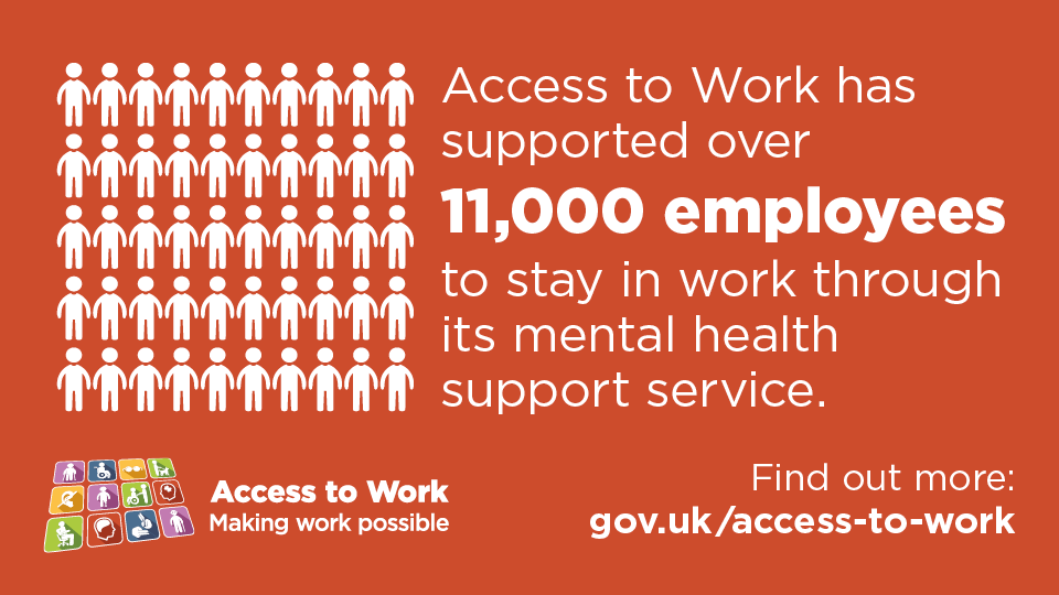 Ayrshire DICE is here to offer support and advice to local employers. Our partners have first hand experience and knowledge of recruiting and retaining people with health problems and disabilities. ayrshiredice.co.uk