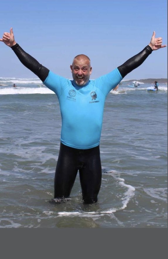 If you want to be a part of this incredible journey we are on to bring #opsurfwell to life, then give us a follow and watch it all unfold over the next few months. <a href="/opsurfwell/">Surfwell</a> improve your mental well being..