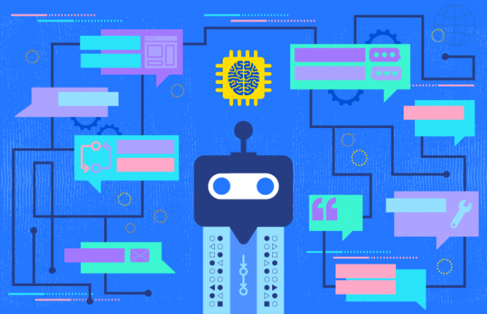 CoralActive's tweet photo. #Technology is changing traditional operations in the #ContactCenter. @lbocklund shares opportunities to consider in order to transform your center with technology. Read via @CCPipeline https://t.co/OHJ4fwH75J #cctr #AgentExperience #Tech #AI https://t.co/bKEStaw0ny