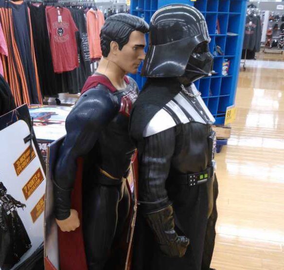 Mutts of the Row tweet media