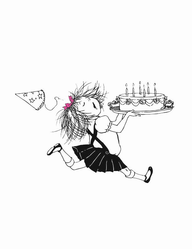 Did someone say "Birthday"? Oh yes of course it is <a href="/MrHilaryKnight/">Hilary Knight</a> Birthday today - wishing you all the very best for a super day full of friends, family and fun xx