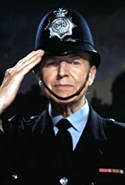 Happy 125th birthday to Jack Warner, best known as Dixon of Dock Green! #eveningall #Dixon65 #DixonOfDockGreen