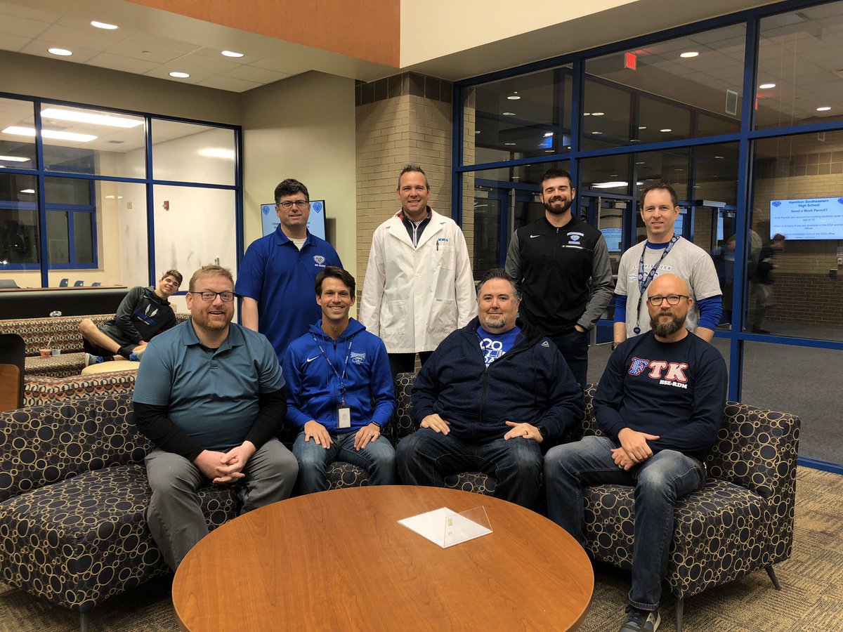 Who is ready for NO Shave November! #FTK #Beards #RoadToRiley <a href="/BlueCrewHSE/">HSE Blue Crew</a> <a href="/HSEAthletics/">HSE Royals Athletics</a> <a href="/cripe_chad/">Chad Cripe</a> <a href="/HSETV/">HSETV/HSE News</a>