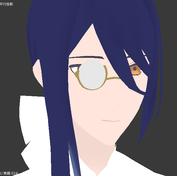 モノクルのtwitterイラスト検索結果