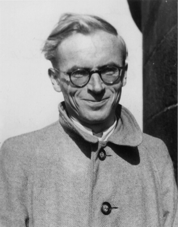 today_classical's tweet photo. #Today in 1942 Death of German #composer Hugo #Distler #MusicHistory #classicalmusic https://t.co/AaPlxjAFMi