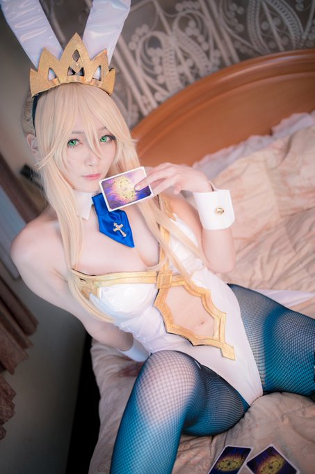 Twitterのコスプレ画像51