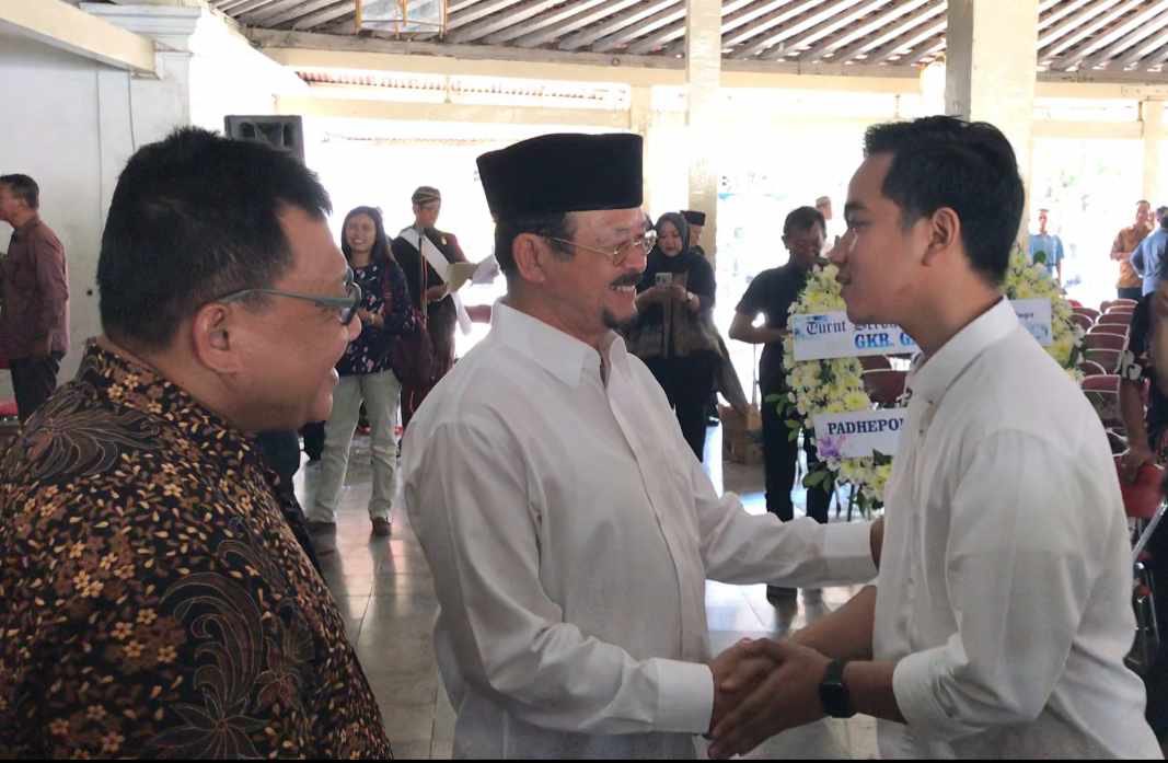 KonconeGibran's tweet photo. Bertemu dengan Wakil Walikota Solo https://t.co/UiANc9sWMS