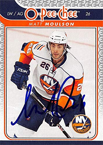 Happy 37th birthday, Matt Moulson! He scored 118 goals in 304 games for the between 2009-14. 