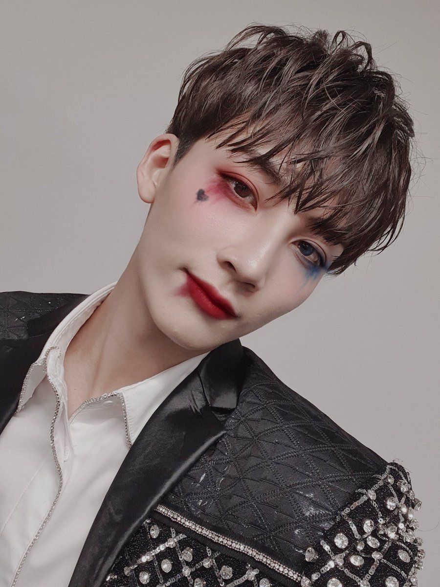 jeonghan back on his bullshit (2015 - 2019)