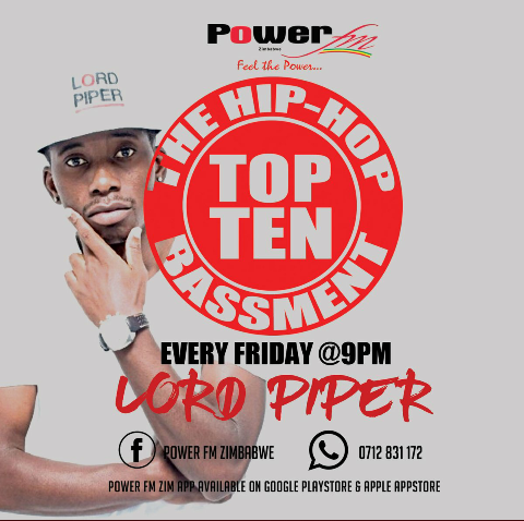 lordpiper's tweet photo. Is it possible to reclaim the crown?? Find out tonight at 9pm #HiphopBasement on @powerfmzimbabwe with @prometheuszw #vibeiscorrect https://t.co/yUtbHMkPdP