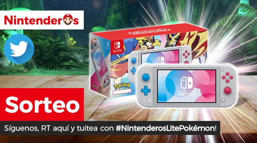 recluta Ceder el paso Negligencia Nintenderos on Twitter: "Puedes aumentar tus posibilidades de ganar participando también en Instagram: https://t.co/HNDdaFQkjg y siguiéndonos en YouTube: https://t.co/TreG8TdUMD y Twitch: https://t.co/Vip5GnXCdC ¡Suerte a todos! https://t.co/UrfQl1Vpgc ... recluta Ceder el paso Negligencia Nintenderos on Twitter: "Puedes aumentar tus posibilidades de ganar participando también en Instagram: https://t.co/HNDdaFQkjg y siguiéndonos en YouTube: https://t.co/TreG8TdUMD y Twitch: https://t.co/Vip5GnXCdC ¡Suerte a todos! https://t.co/UrfQl1Vpgc ...