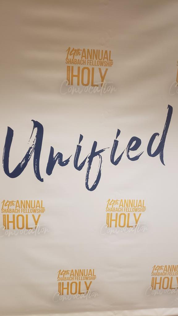LyfeBP's tweet photo. Day 3 in Orlando with @praiseologist  14th Convocation https://t.co/tpJFDOE9OF
