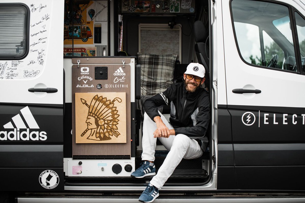 ImperialHats's tweet photo. We recently teamed up with @golfinyourstate to support his mission of "raising money for creative giveback initiatives relating to golf and to bring golfers together to perform all types of community service.”

Check out our conversation with him here: https://t.co/QlZXsGxKdL https://t.co/sGT4ZR7N8Z