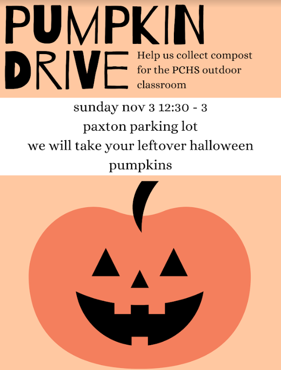 PCHS Halls tweet media