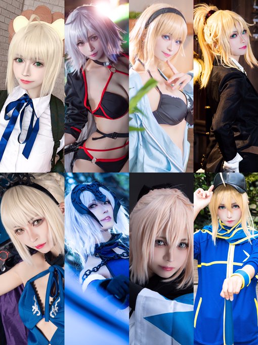 コスプレイヤーろむのTwitter画像56
