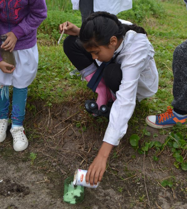 TierraHumedales's tweet photo. 🤗El miércoles 30 de Octubre recibimos en Tierra de Humedales un nuevo centro educativo de Ciudad del Plata que participa del proyecto Jugando Aprendemos en Tierra de Humedales.😃

👉Mas info: https://t.co/Og7A7DbNQb

#jugandoaprendemos #tierrahumedales #efice https://t.co/ranCceLFcC