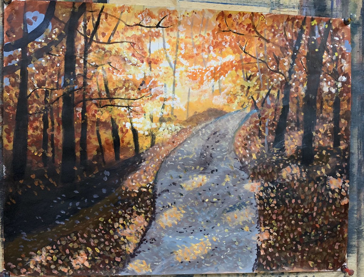 Churail_Awal's tweet image. I don’t wanna deal with it anymore 😫..Enough 
#EndOfFall