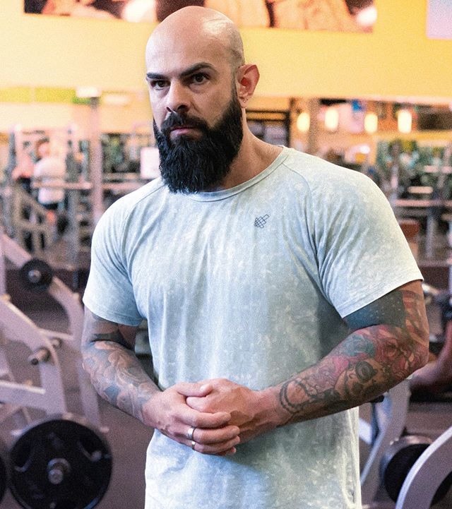 Overallteam's tweet image. "Oi Rubens! Tem vaga ainda, não tem?"
Rubens: - ... ... ... (cri cri cri...)

#overallteam