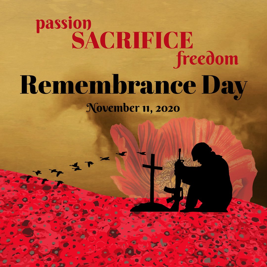 LacombeTourism's tweet photo. Remember and honour those who gave for us, and those who continue to give for us. Get your poppy now. Remembrance day is Monday November 11.
#Lacombeab #lacombealberta #ceg3 #Bentley #Blackfalds #Cliveab #Bentleyab #gulllake #alixab #mirrorab #eckville #alberta #flatiron https://t.co/RfGFv44IYP
