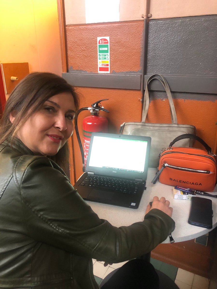 rapclass070's tweet image. Afgelopen zaterdag was een drukke dag! Een deelnemer heeft zojuist zijn tweede track opgenomen. Als coach zijn wij daar enorm trots op!

Morgen zijn wij er weer @Yourstage Urban (Rapclass) in Musicon van 14u tot 18u!

Tot morgen!