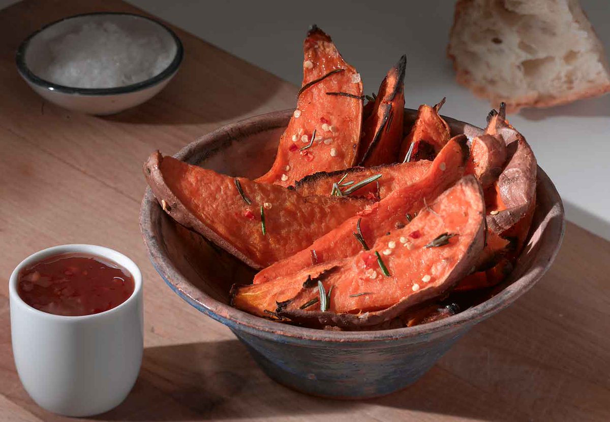 Celebrate 
#WorldVeganDay knowing all our sauces are vegan : )