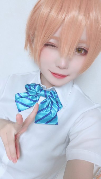 コスプレイヤーmonaのTwitter画像31