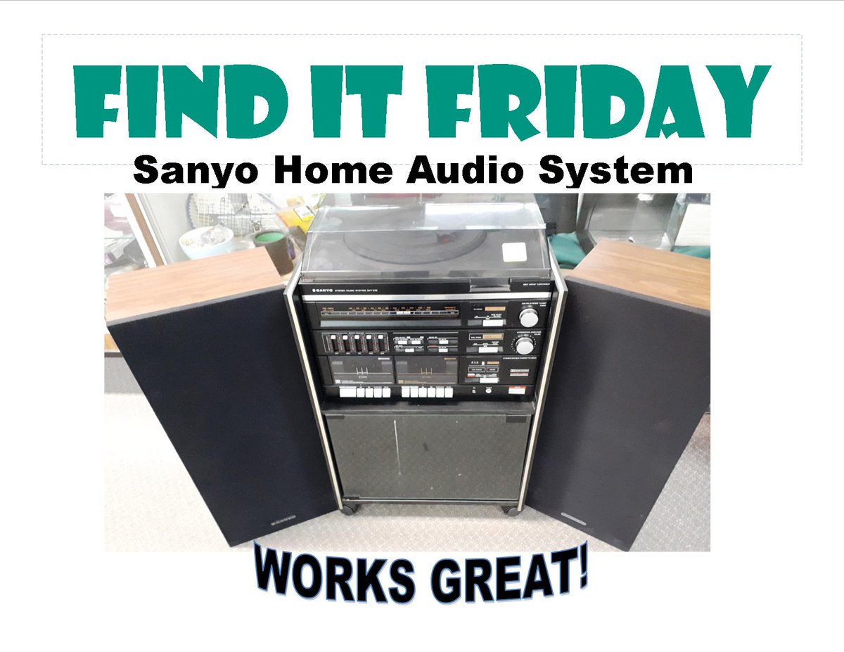 #finditfriday
#thrifty
#medicinehat