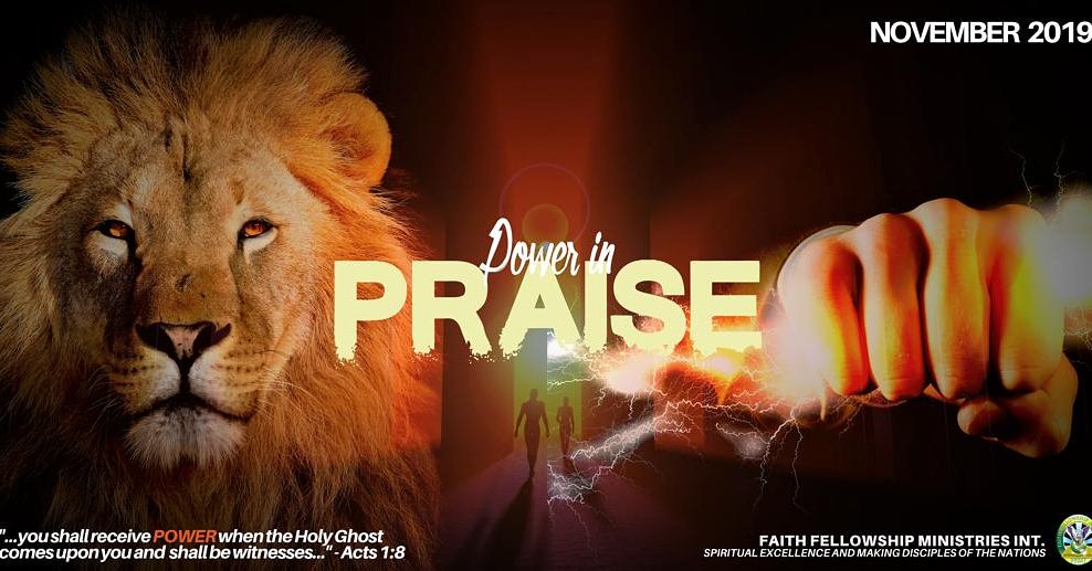 LeadingLMo's tweet photo. I will praise the Lord at all times. I will constantly speak his praises.
Psalms 34:1. Happy New Month! https://t.co/ZMvpJkCSkv