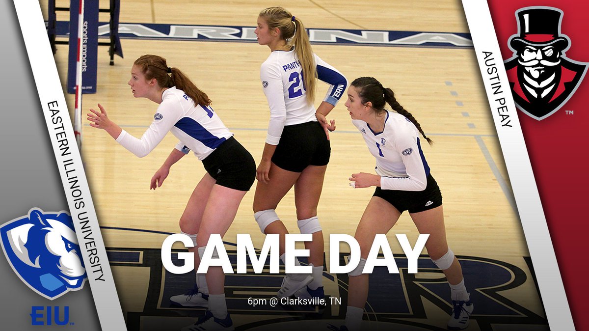 📍: Dunn Center 
⌚️: 6 pm
💥: @APSU 
📈: stats.statbroadcast.com/mobile/?id=271…
📽️: espn.com/watch/roadbloc…

#Eiubleedblue #w1nasone