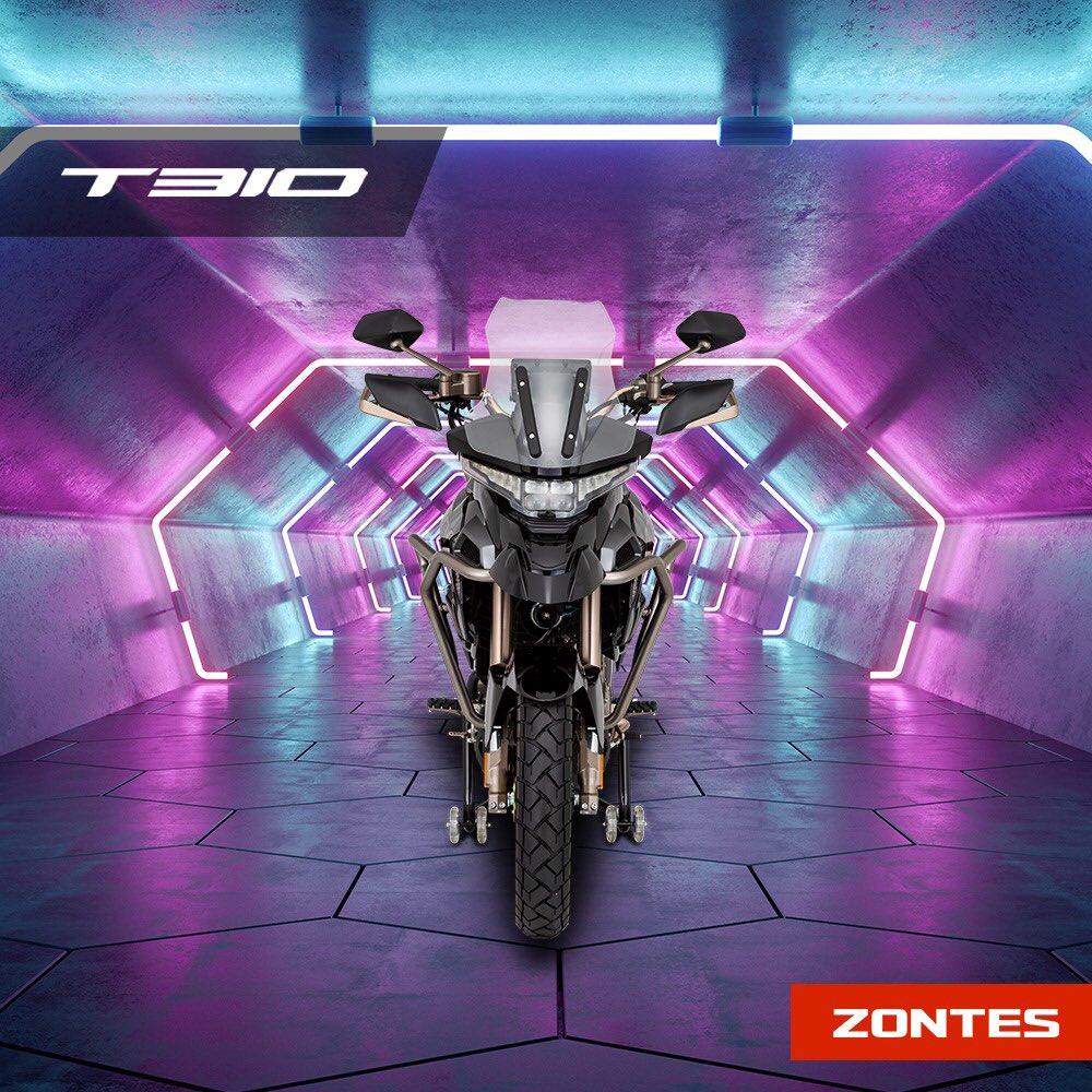 Günlük rutininizin dışına çıkmak isteğinizde, #T310 yüksek performansı ile yol arkadaşınız olmaya hazır.

bit.ly/33543jS

#Zontes #ZontesTurkey #ZontesTürkiye #UMA #Motosiklet #MotorTutkunları