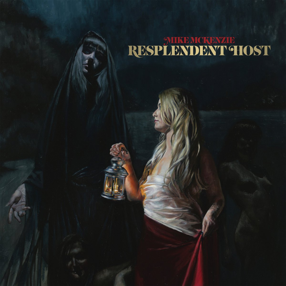 Resplendent Host is out today! orcd.co/resplendenthost