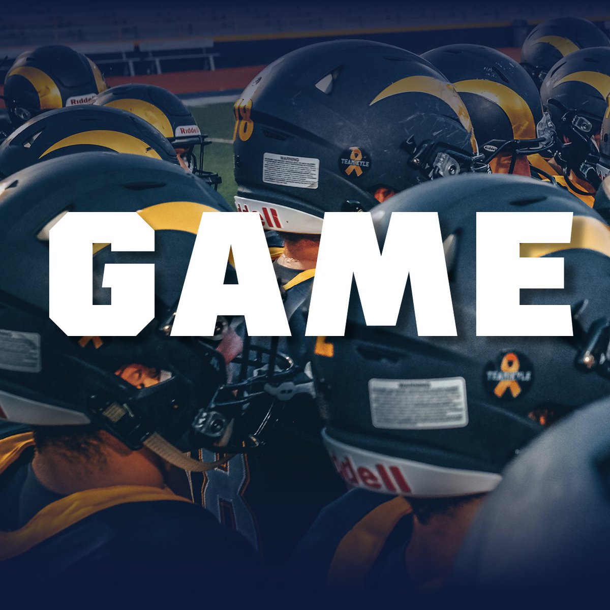 mtlebofootball's tweet photo. LET'S GO LEBO https://t.co/KbV94xRGL3
