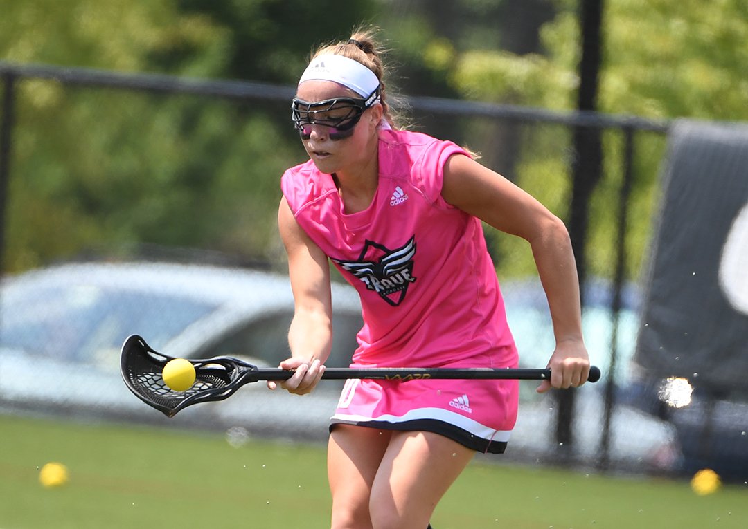 ICYMI: The finalists for Best Women's Breakthrough in #BestofLax: Emily Hawryschuk (<a href="/CuseWLAX/">Syracuse Women's Lacrosse</a>), Izzy Scane (<a href="/NULax/">Northwestern Lacrosse</a>/@USAWLax), Emma Trenchard (<a href="/uncwlax/">UNC Women's Lacrosse</a>) and Tianna Wallpher (<a href="/WPLLBrave/">WPLL Brave ➡️ Athletes Unlimited</a>). | laxmag.us/33aeR04