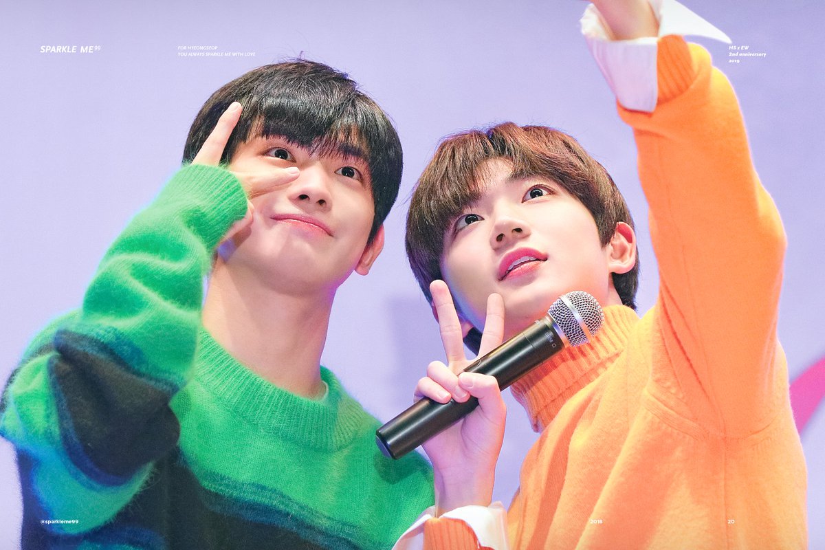 sparkleme99's tweet photo. #형섭X의웅_2nd_Anniversary🎉

의형제 2주년 축하해♥️
#형섭x의웅 #HYEONGSEOPxEUIWOONG
#안형섭 #형섭 #이의웅 #의웅 https://t.co/U9doE51Fdm