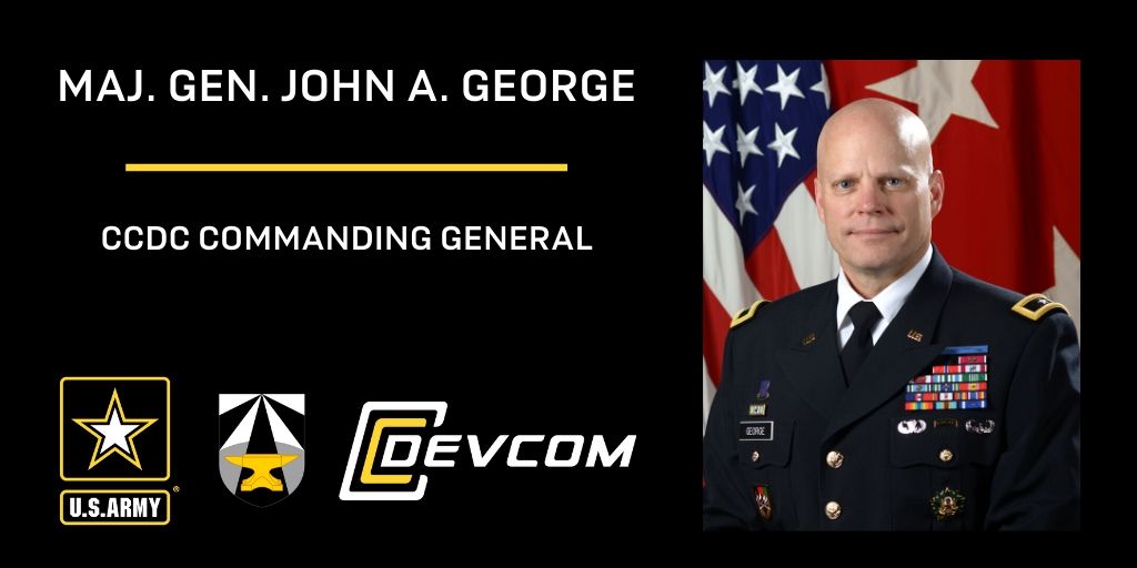 U.S. Army DEVCOM tweet media