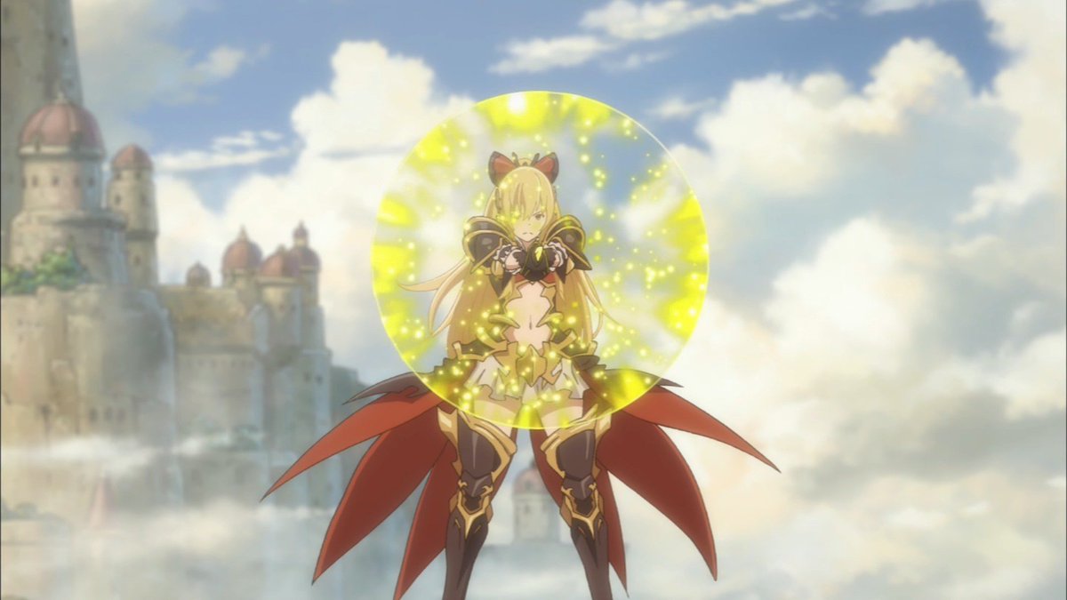Granblue Fantasy グランブルーファンタジー 2期 第5話 感想 ヴィーラさん無双 キレても市民守るのさすが領主 ページ 2 Granblue Fantasy グランブルーファンタジー 2期 第5話 感想 ヴィーラさん無双 キレても市民守るのさすが領主 ページ 2