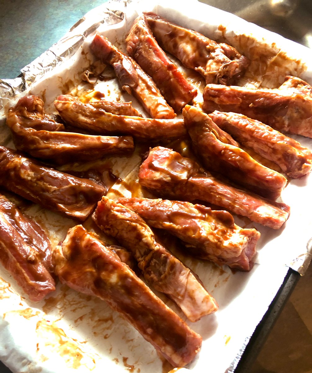 EmbobM's tweet image. Meal prepping like a boss 💪