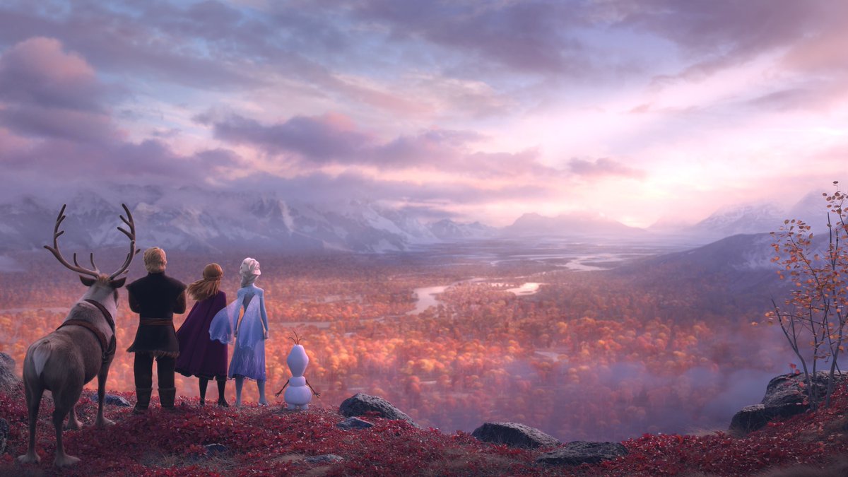 Frozen_us's tweet photo. Watch Frozen 2 Full movie online putlockers

PLAY here: https://t.co/7BqgS845Qn ⁉️

”#Frozen2 comes to theaters on November 22. *Walt Disney Animation Studios* #Frozen #Frozenmovie  #FrozenII
Cast : Kristen Bell, Idina Menzel, Jonathan Groff, Josh Gad, Sterling K. Brown https://t.co/HnoBNpKyMR