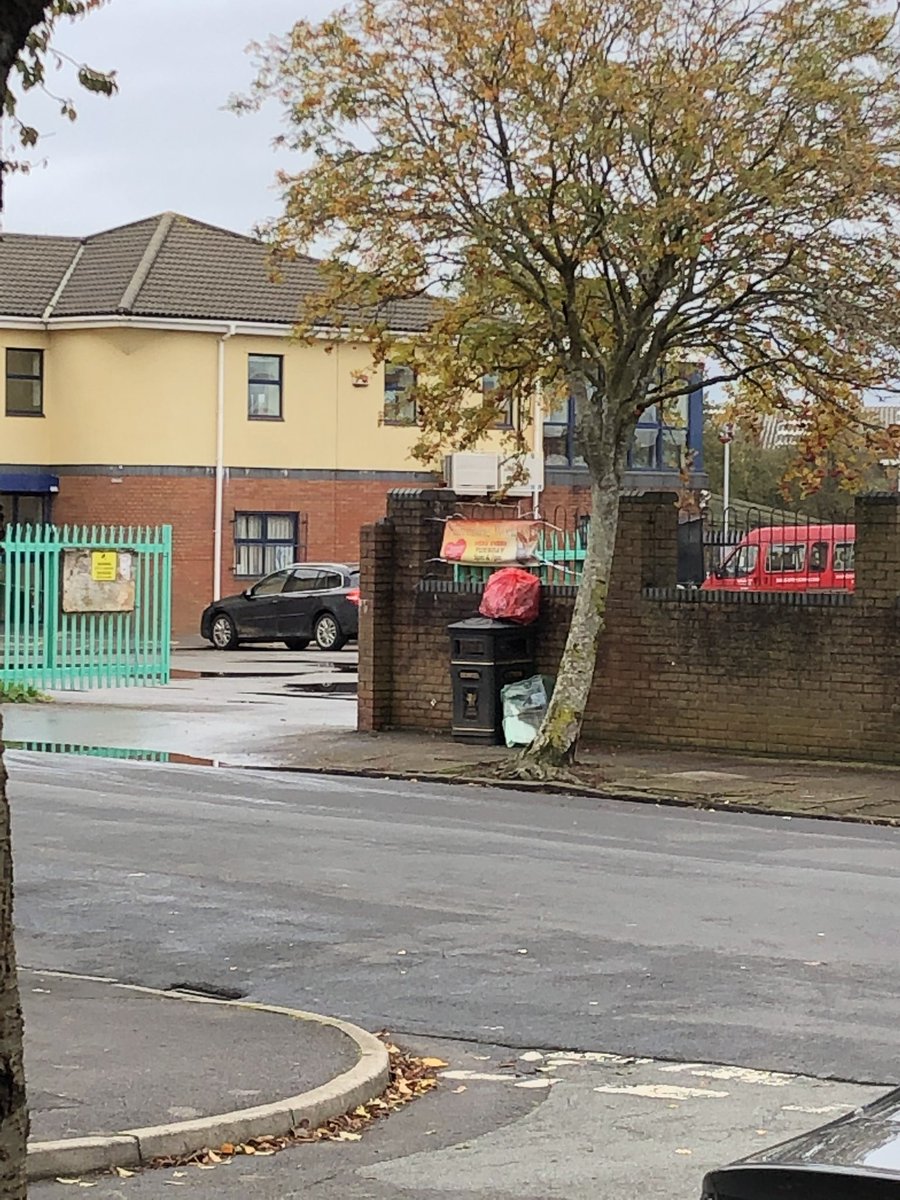 keeppenylantid1's tweet image. @LornaLwyl @cardiffcouncil @KeepWalesTidy  three bags ready and full, left on Minster rd and outside #roathchurchhouse @WaterlooTrees @waterloo_winter @WaterlooFete DIOLCH @CardiffKWT