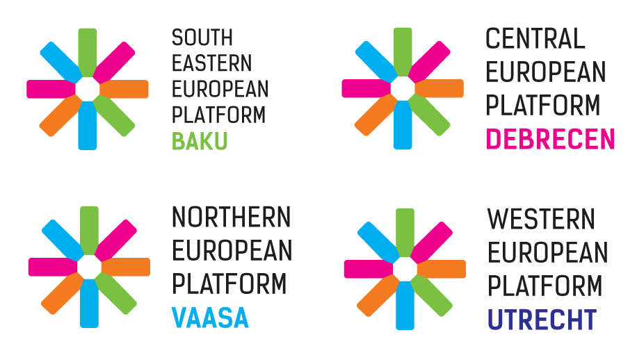 tajanamohnacki's tweet photo. Yesterday, we have opened yet another edition of Regional Platforms. Five countries, five cities, five Organising Committees, 10 coordinators, twice as many trainers, and 700 volunteers involved. 💪 https://t.co/50o8FNoRkF