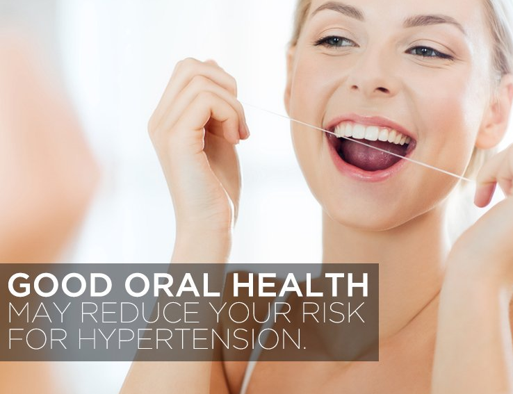 southocdentist's tweet photo. Studies have linked heart disease and poor oral health. One more reason to brush!
#DentalHealth https://t.co/7V26WjSa1F