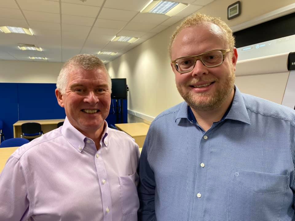 Hart Biologicals tweet media