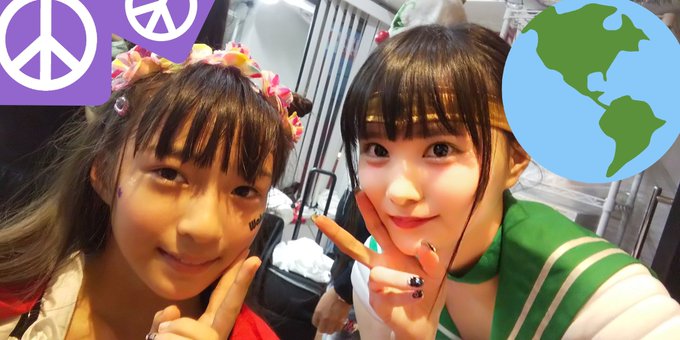 Twitterのコスプレ画像7