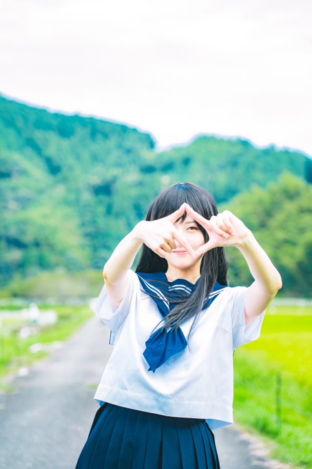 コスプレイヤー音のTwitter画像7