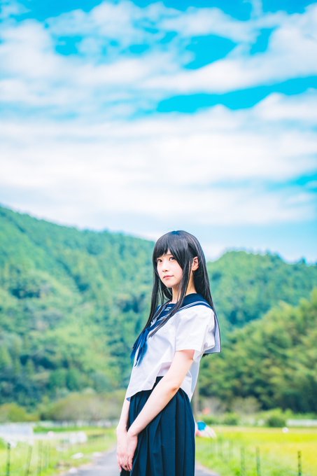 コスプレイヤー音のTwitter画像6