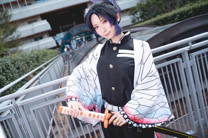 Twitterのコスプレ画像50