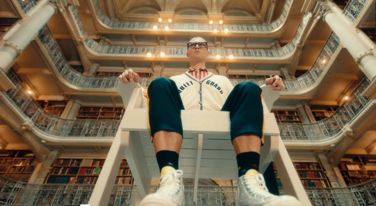 CommercialsDay's tweet image. bit.ly/34m3vGB - Georgetown Opticians: Eyes Say More Than Words #DeanAlexander #DesignArmy #GeorgetownOpticians