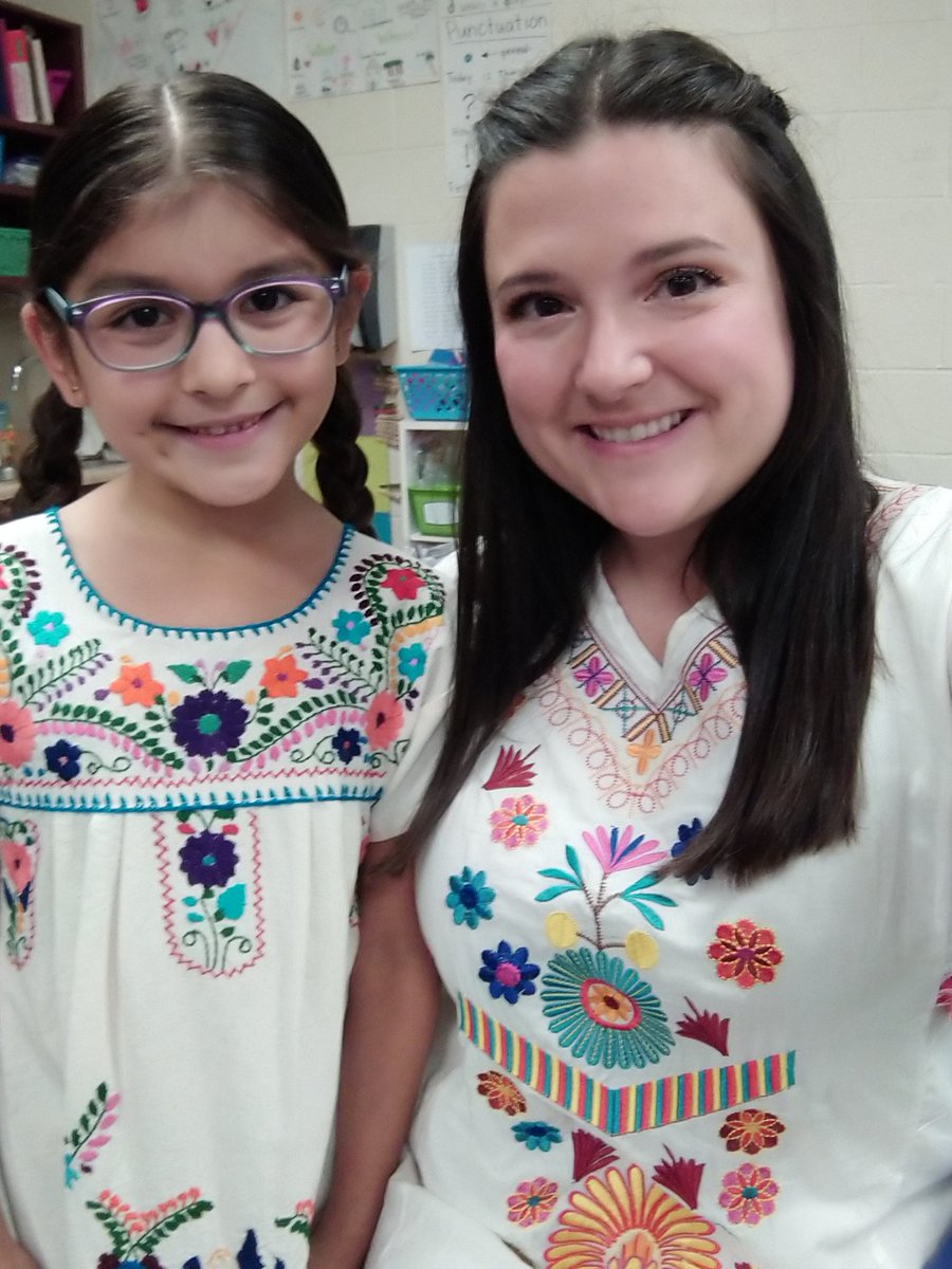 CutaiaGutierrez's tweet photo. Hispanic Heritage Day https://t.co/st9nIn1KQN