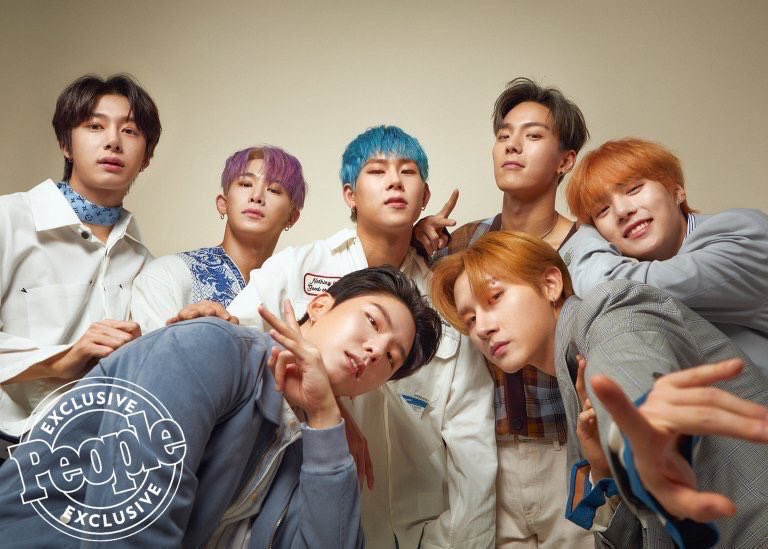 monbabehehe's tweet photo. SEVEN OR NOTHING , 7-1=0 ! #몬스타엑스_응원해 https://t.co/mLXyu9zmxJ