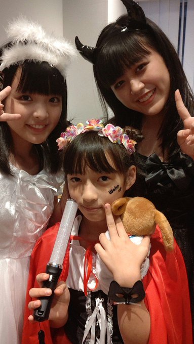 Twitterのコスプレ画像8